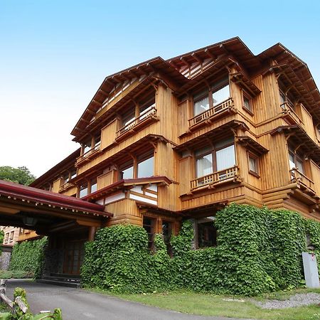 Towada Hotel Koszaka Kültér fotó