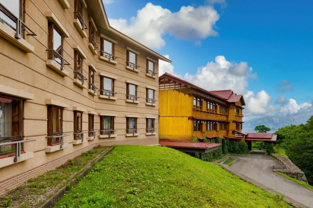 Towada Hotel Koszaka Kültér fotó
