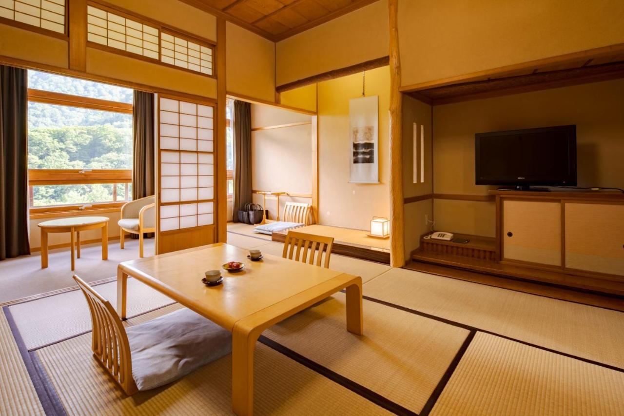 Towada Hotel Koszaka Kültér fotó