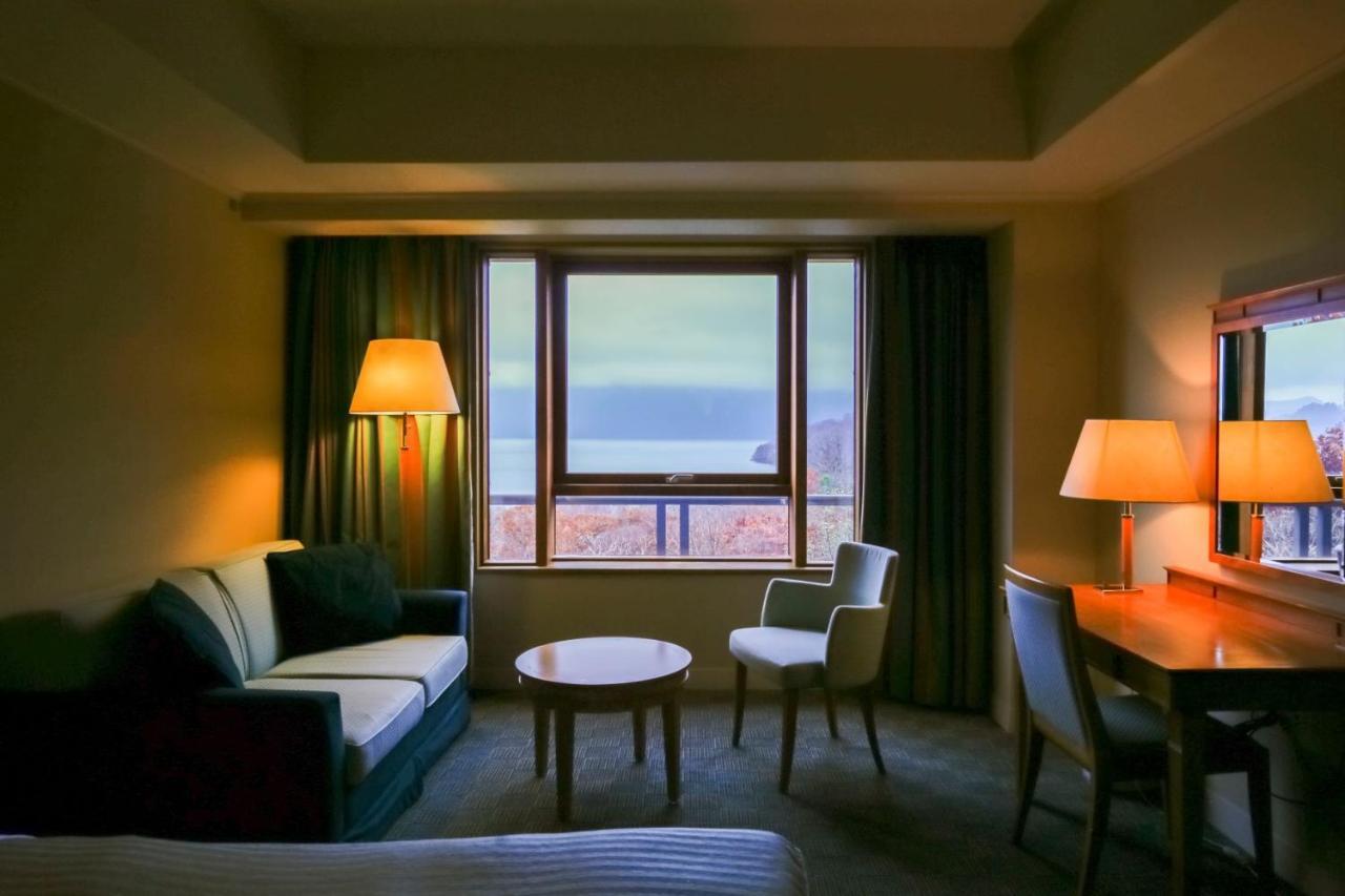 Towada Hotel Koszaka Kültér fotó