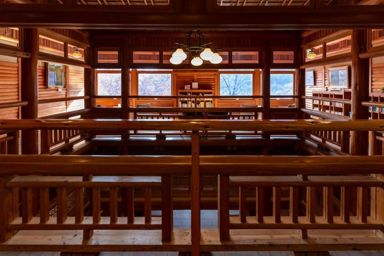 Towada Hotel Koszaka Kültér fotó