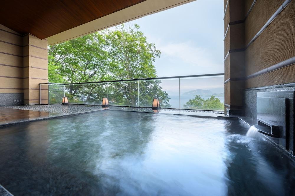 Towada Hotel Koszaka Kültér fotó