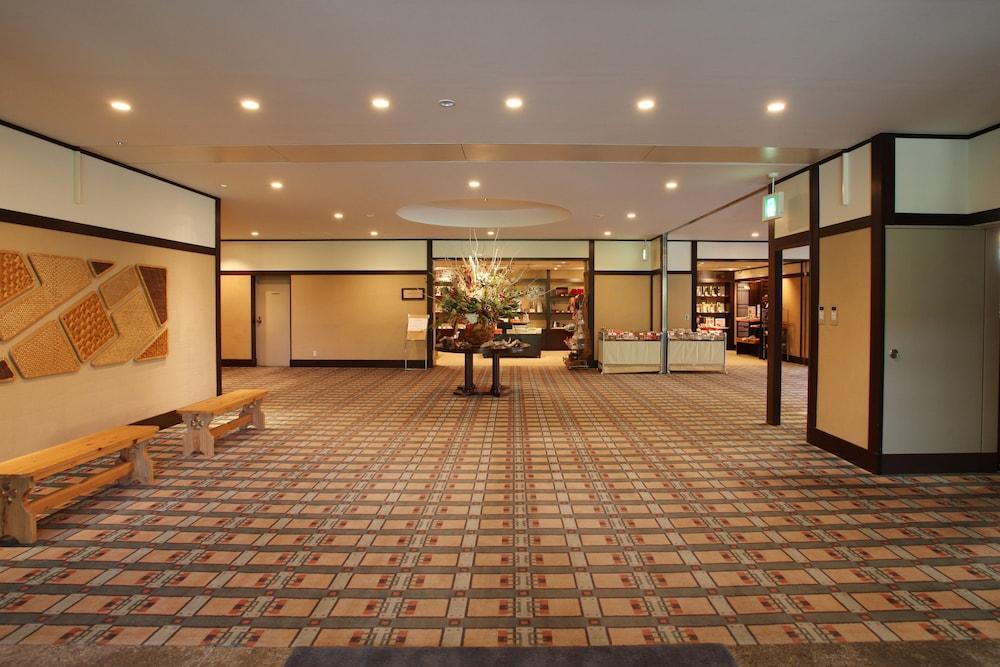 Towada Hotel Koszaka Kültér fotó