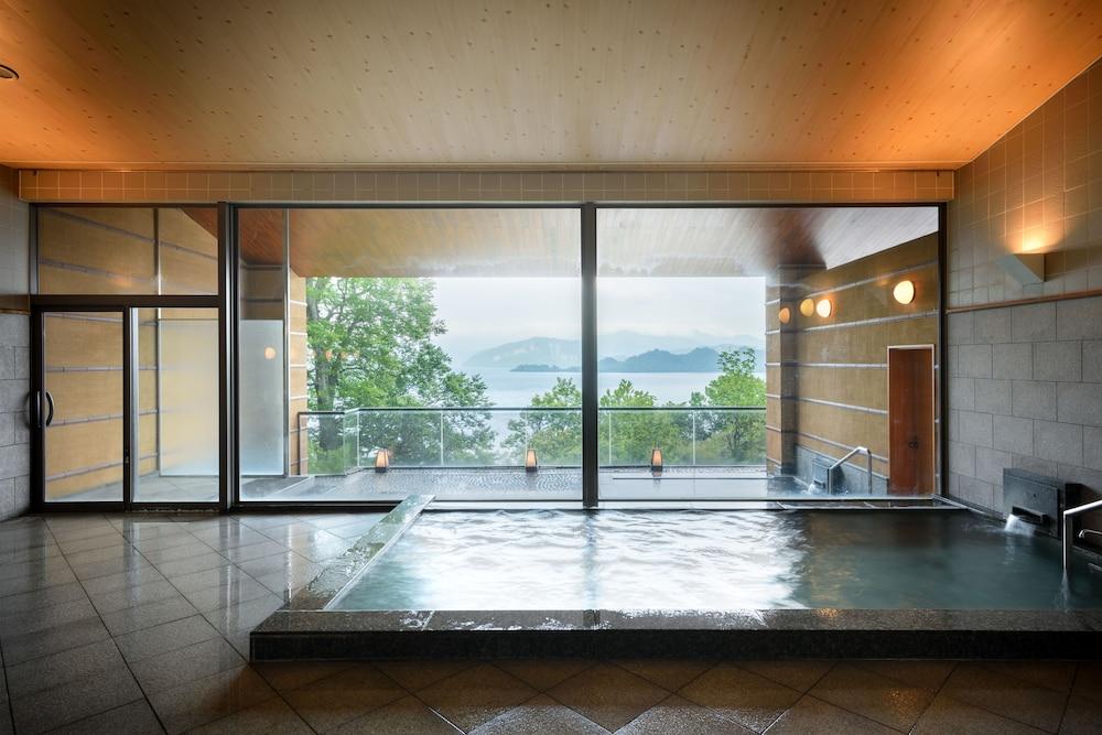 Towada Hotel Koszaka Kültér fotó
