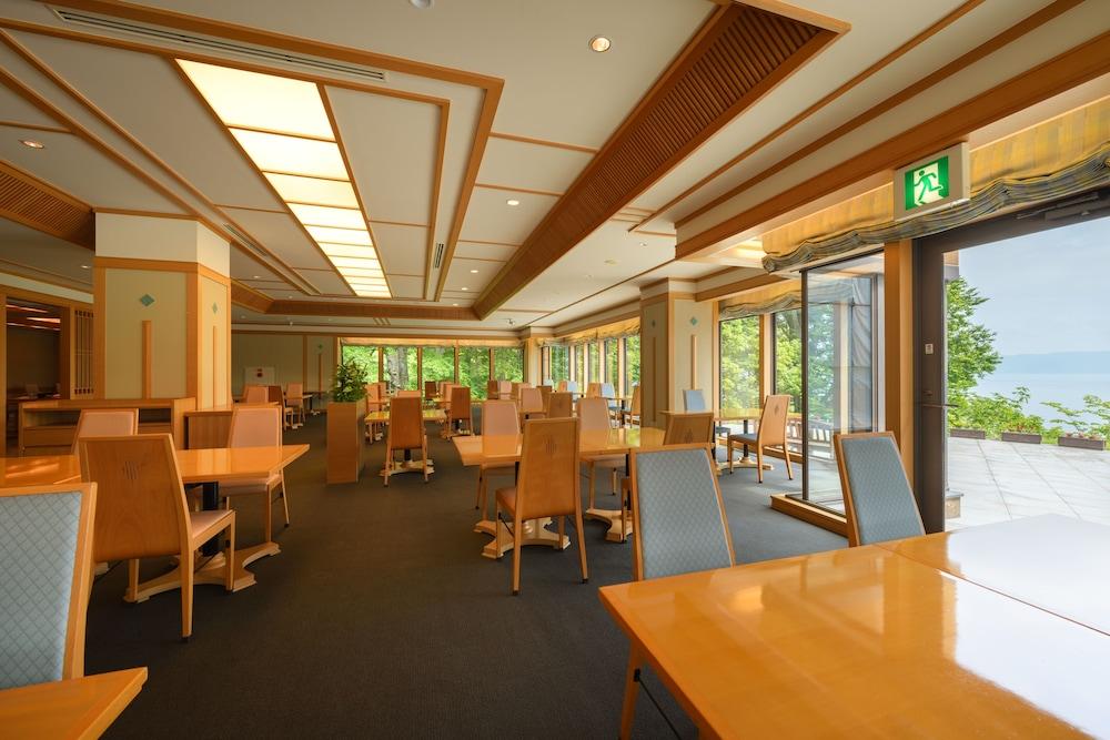 Towada Hotel Koszaka Kültér fotó