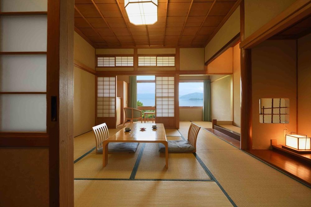 Towada Hotel Koszaka Kültér fotó
