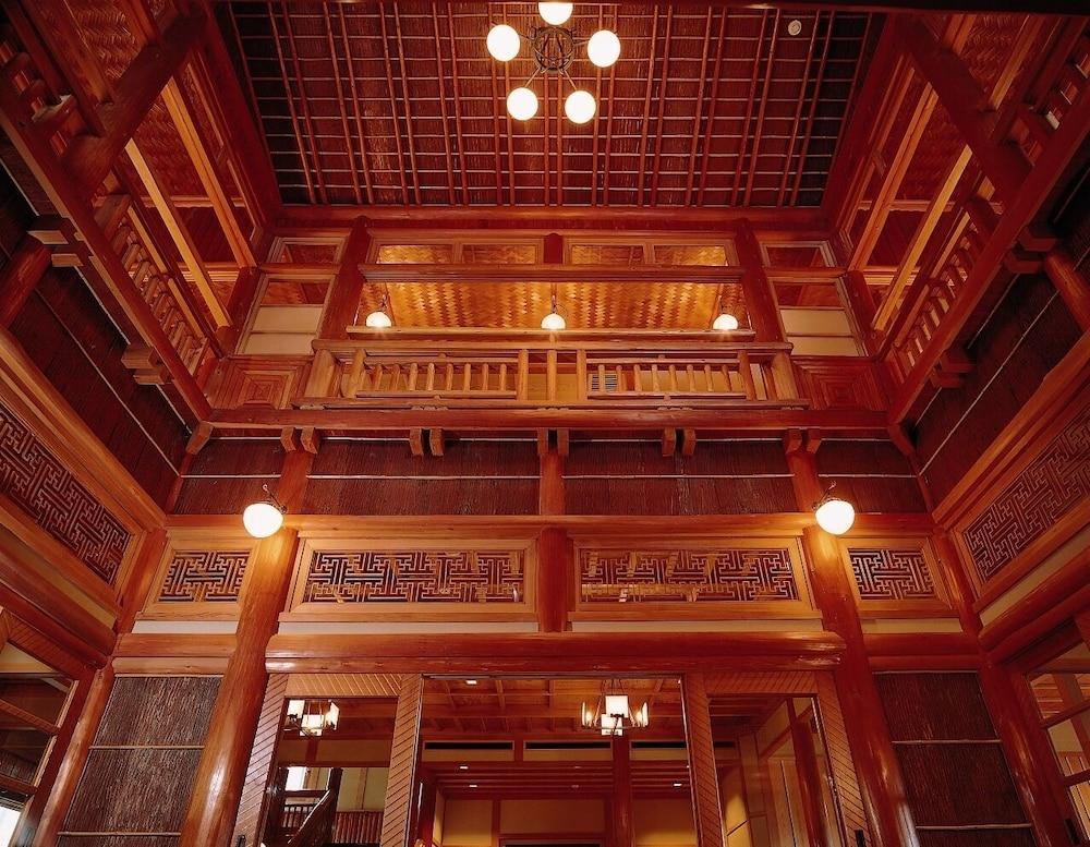 Towada Hotel Koszaka Kültér fotó
