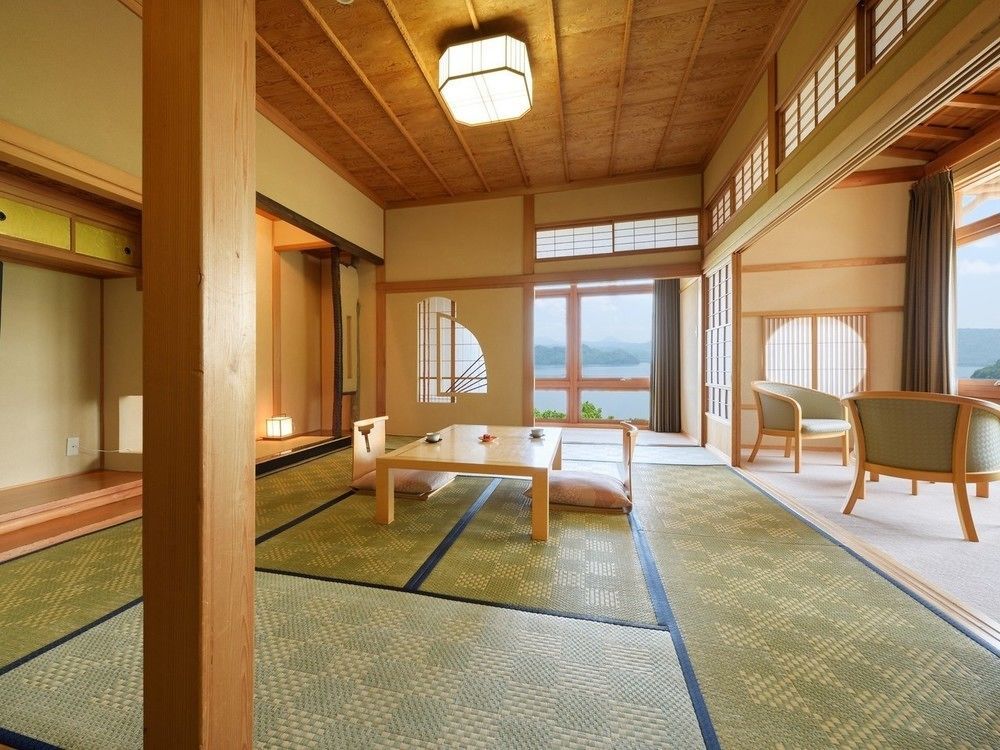 Towada Hotel Koszaka Kültér fotó